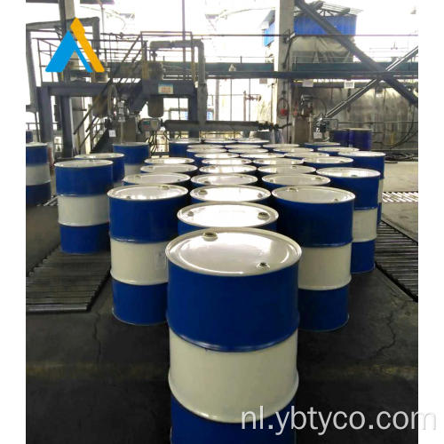 Trichlorethylene Factory TCE te koop